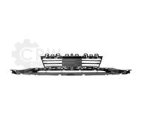 PRASCO Spoiler Delantero Para BMW 3er Touring F31 320D 318D F30 F80 F35 320I