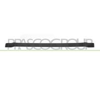 PRASCO Spoiler Parachoques Delantero Compatible Para Ford Ecosport FD7521801
