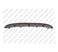 PRASCO Spoiler Parachoques Delantero Para VW Golf VI 5K1 2.0 GTI VG0391811
