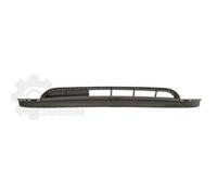 PRASCO Spoiler Parachoques Delantero Para VW UP 121 122 BL1 BL2 1.0 VG2011801