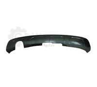 PRASCO Spoiler Parachoques Trasero Para BMW X1 E84 XDRIVE18D SDRIVE18D BM7021861