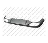 Prasco Spoiler Parachoques Trasero Para Mercedes-Benz E-Class W213 ME0471871