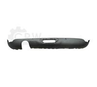 PRASCO Spoiler Parachoques Trasero Para MINI Mini F56 Cooper One MN3121872