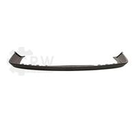 PRASCO Spoiler Parachoques Trasero Para VW Bora 1J2 1.6 1J6 2.0 VG0811851