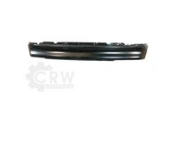 PRASCO Spoiler Parachoques Trasero Para VW Polo 6N1 60 1.4 50 1.0 VG0161851