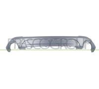 Prasco Spoiler Trasero Para BMW X1 F48 XDRIVE20D SDRIVE18D SDRIVE20D BM7081881