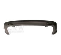 PRASCO Spoiler Trasero Para Ford Focus II Turnier DA_ FFS 1.6 1.8 Flexifuel