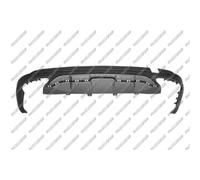 PRASCO Spoiler Trasero Para Mercedes-Benz GLE W166 350 D 4MATIC 250 ME8301851