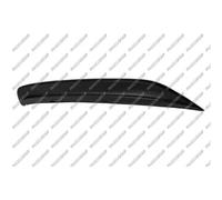 PRASCO Spoiler Trasero Para VW Golf VII 5G1 BE1 1.4 TSI 1.2 1.6 TDI VG4001861