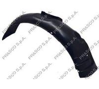 PRASCO ST0273603 Paso de rueda Delante, derecha Compatible con SEAT Ibiza II 6K1