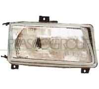 Prasco ST0294803 Faro principal