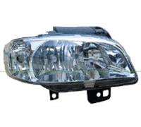 Prasco ST0314903 Faro principal