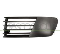 Rejilla, parachoques BLIC 6502-07-6609997P izquierda