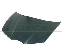 PRASCO ST0333100 Capó Compatible con SEAT Ibiza III Hatchback 6L, 6L1 Córdoba II Sedán 6L2