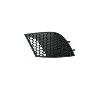 PRASCO ST0342124 Rejilla de ventilación parachoques Delante, izquierda Compatible con SEAT Ibiza III Hatchback 6L, 6L1