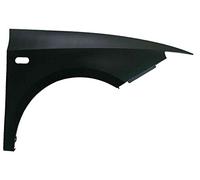 PRASCO ST0353013 Guardabarros con orificio para luz intermitente Delante, derecha