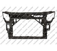 PRASCO ST0353220 Revestimiento frontal Compatible con SEAT Ibiza IV Hatchback 6J5, 6P1 Ibiza IV ST 6J8, 6P8 Ibiza IV Sportcoupe 6J, 6P