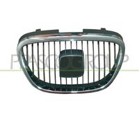 Prasco ST3202001 Alerón Delantero de Rejilla