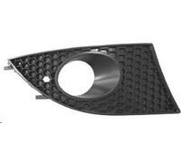 Prasco Rejilla de ventilación para parachoques BLIC 6502-07-6617912P derecha