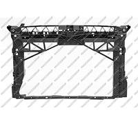 PRASCO ST4263210 Revestimiento frontal delante Compatible con SEAT Leon ST 5F8 Leon III Hatchback 5F1 Leon SC 5F5