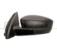 PRASCO ST5267004 Espejo retrovisor Ajuste por cable convexo no tintado izquierda Compatible con SEAT Toledo IV Hatchback KG3