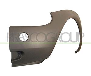 PRASCO Stoßfänger FD0061124