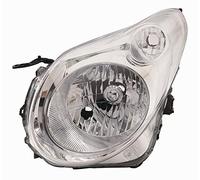 Prasco SZ0074803 Faro principal