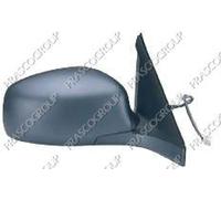 PRASCO SZ0347003P Espejo retrovisor convexo derecha Compatible con SUZUKI SWIFT III MZ, EZ