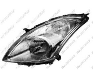 Prasco SZ0364804 Faro principal