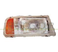 Faro Principal Prasco SZ0484603 Tyc para Suzuki