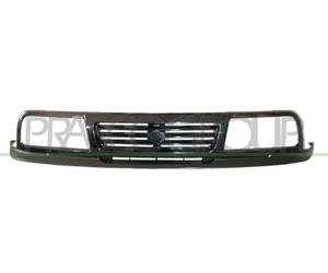 Prasco SZ0502001 Panal de radiador