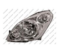 PRASCO SZ3054804 Faro delantero