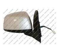 PRASCO SZ3607213P Espejo retrovisor convexo derecha Compatible con SUZUKI SX4 EY, GY SX4 Sedán GY