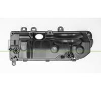 PRASCO SZ7161054 Soporte parachoques Atrás izquierda Compatible con SUZUKI Jimny IV SUV A6G