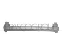 PRASCO SZ7501811 Spoiler delantero gris oscuro