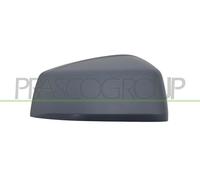 PRASCO Tapa Espejo Retrovisor Derecho Para VW Caddy V