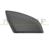 PRASCO Tapa Espejo Retrovisor Exterior Derecha para Audi Q5 FYB FYG