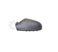 PRASCO Tapa Espejo Retrovisor Exterior Izquierda Negro Opel Astra H Caravan