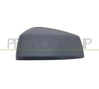 PRASCO Tapa Espejo Retrovisor Izquierda VW Caddy V, Para Asistente Ángulo Muerto