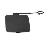 PRASCO Tapa gancho de arrastre Atrás derecha BM8221286 Compatible con BMW X5 E70