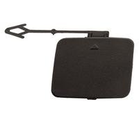 PRASCO Tapa gancho de arrastre Atrás izquierda BM8221287 Compatible con BMW X5 E70