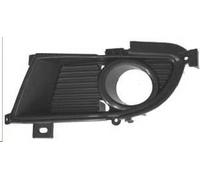 PRASCO Tapa gancho de arrastre Atrás izquierda MB0131250 Compatible con MITSUBISHI Lancer VII Familiar CSW, CTW Lancer VII Berlina CSA, CTA