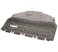 PRASCO Tapa gancho de arrastre delante AD1201236 Compatible con AUDI A1 Sportback 8XA, 8XF A1 Hatchback 8X1, 8XK