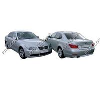 PRASCO Tapa gancho de arrastre delante BM0461236 Compatible con BMW 5 Sedán E60