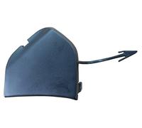 PRASCO Tapa gancho de arrastre delante FD6021236 Compatible con FORD B-MAX JK