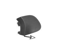 PRASCO Tapa gancho de arrastre delante FD7521236 Compatible con FORD ECOSPORT