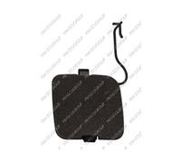 PRASCO Tapa gancho de arrastre delante FT1221236