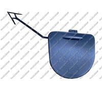 PRASCO Tapa gancho de arrastre Delante, izquierda ME9191236