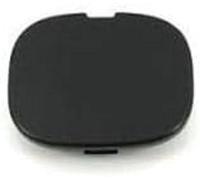 PRASCO Tapa gancho de arrastre delante ME3081236 Compatible con SMART FORTWO Coupé 453 FORTWO Descapotable 453