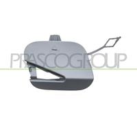 PRASCO Tapa gancho de arrastre delante ME7311236 Compatible con MERCEDES-BENZ GLB X247